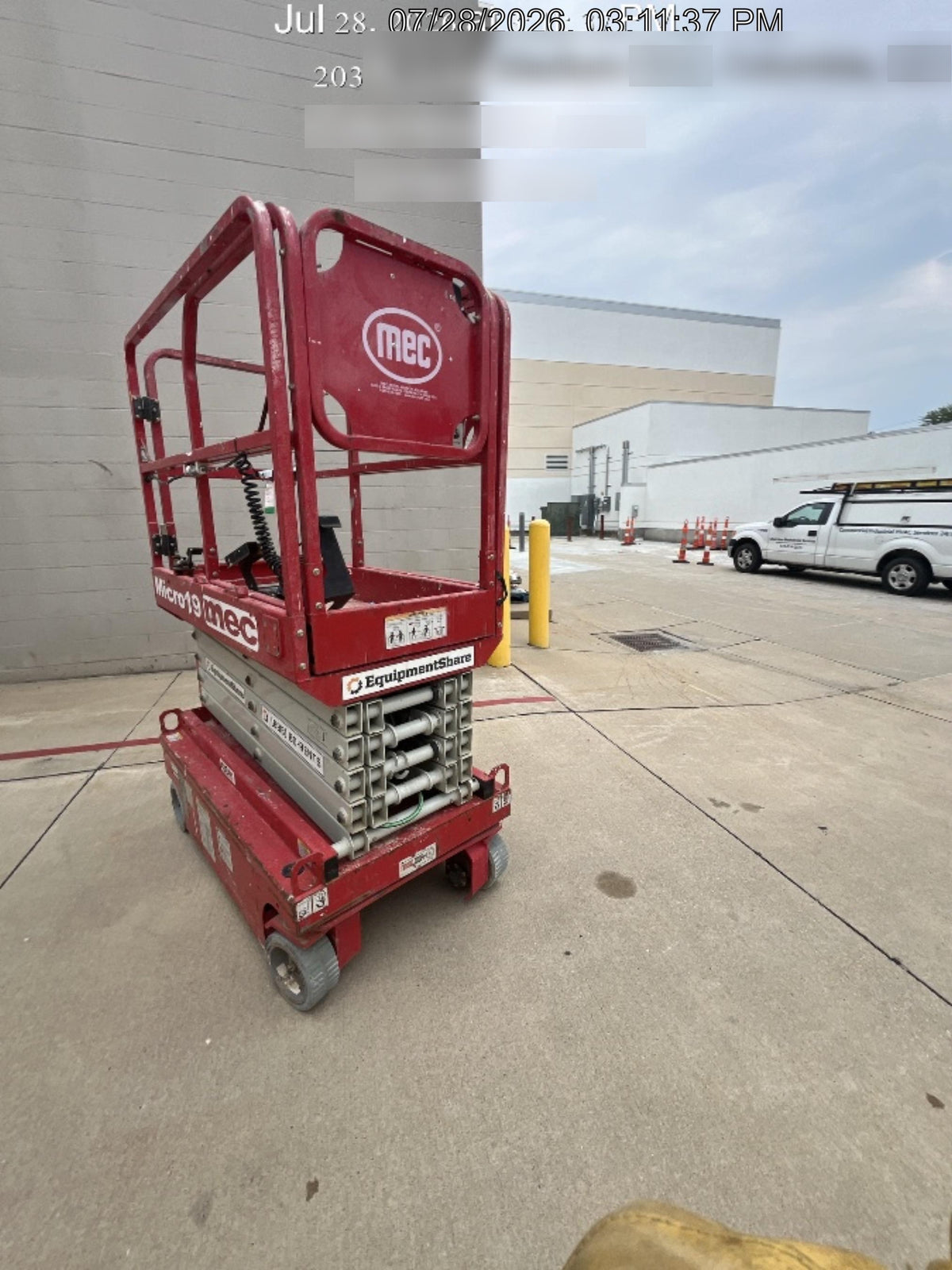 2019 MEC Micro 19