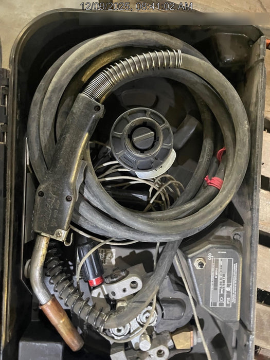 2024 LINCOLN ELECTRIC LN-25X