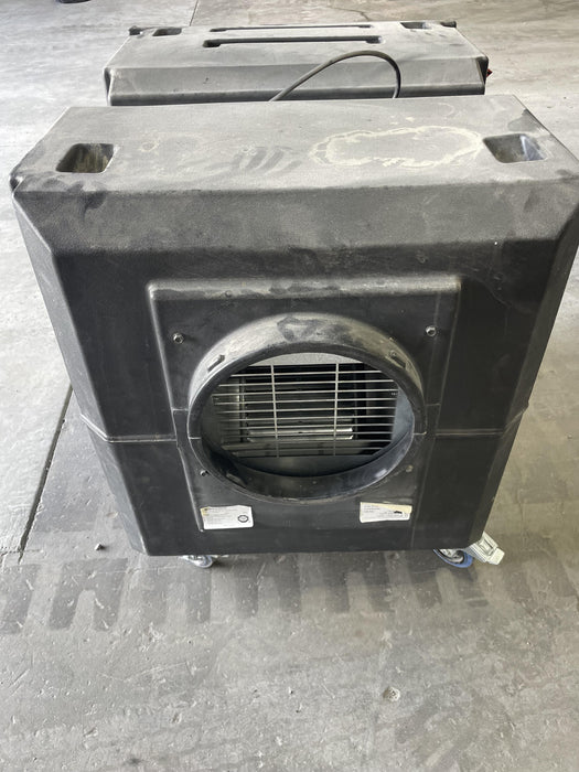 2022 ABATEMENT TECHNOLOGIES BD2KM