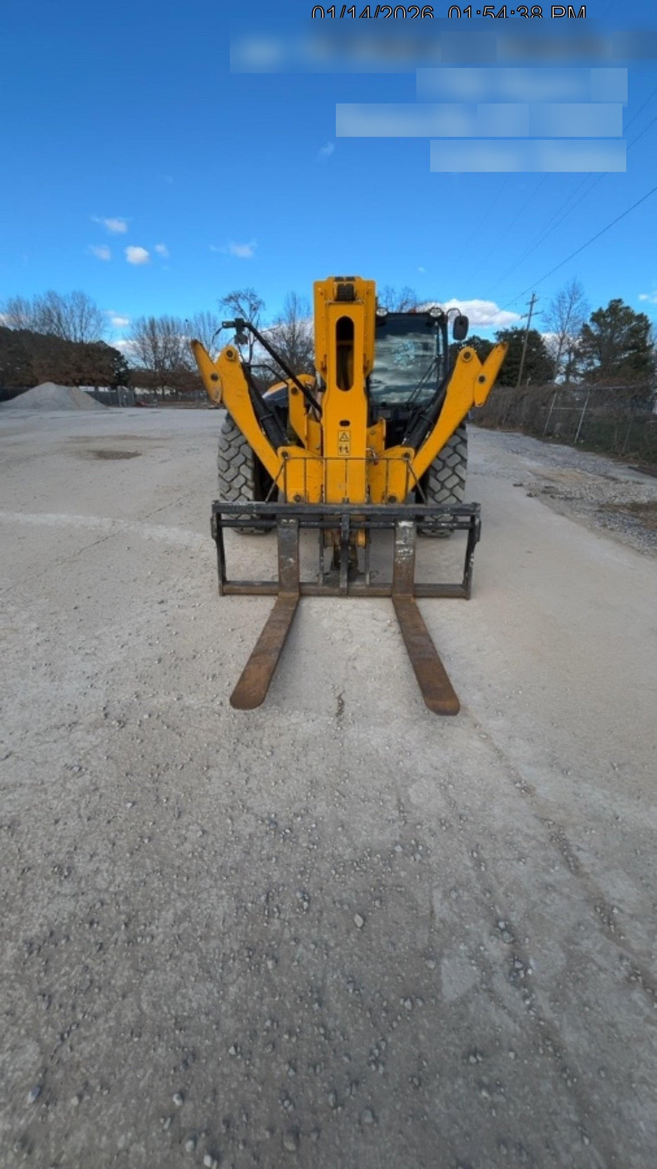 2025 JCB 510-56