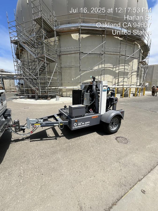 2024 ATLAS COPCO PAC F44 KD