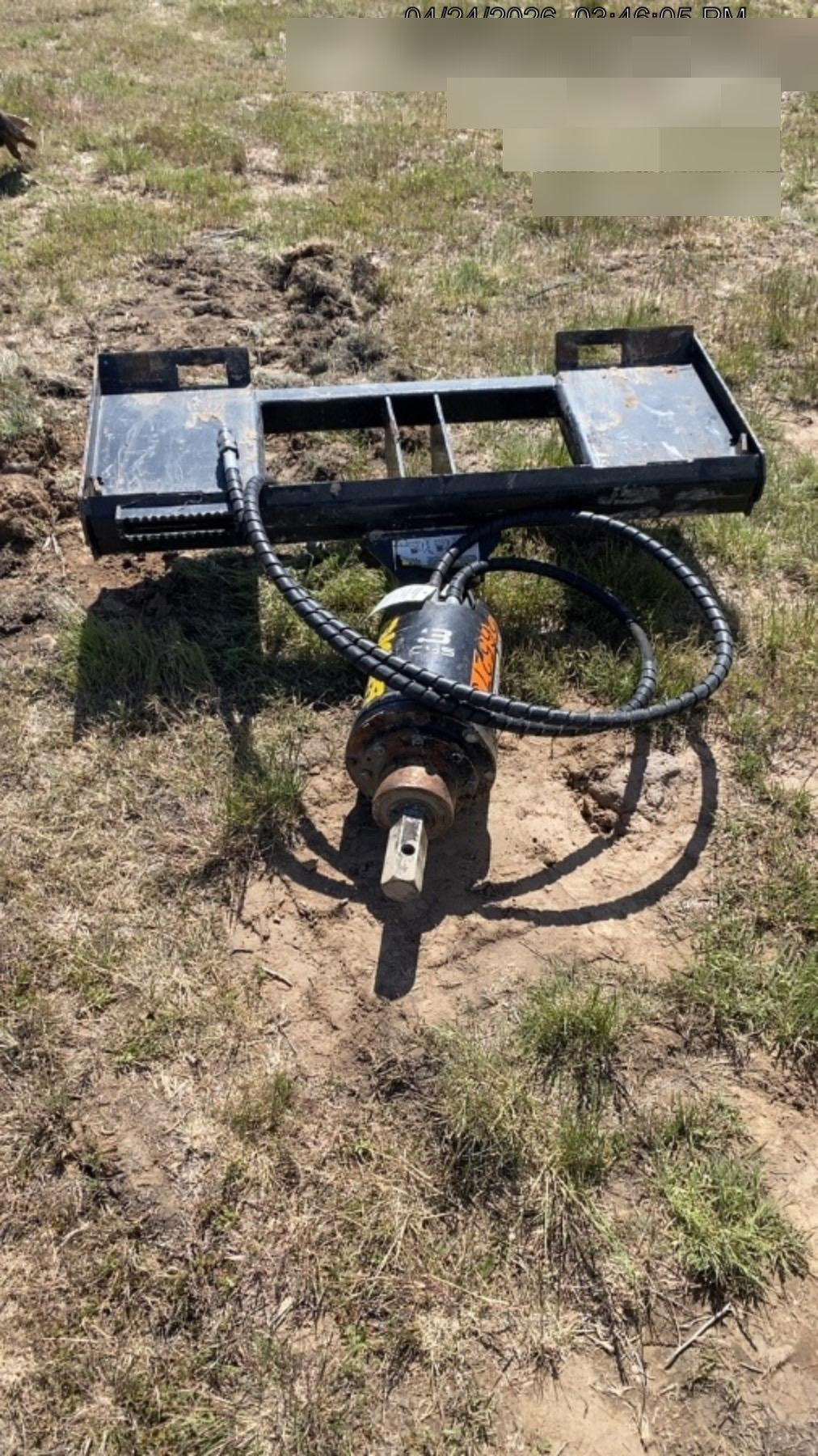 2022 DIGGA 3DSS-3
