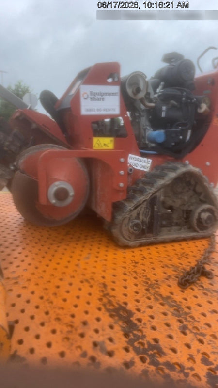 2023 DITCH WITCH C24XA