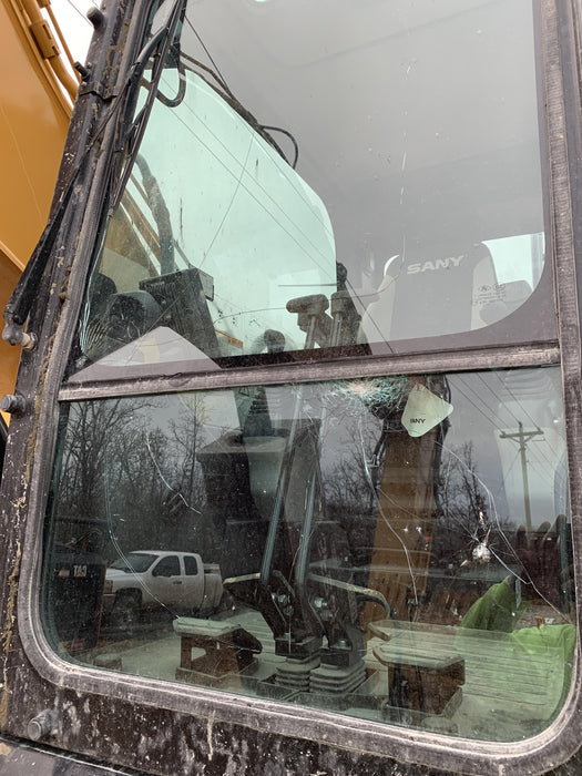 2020 SANY SY265C LC