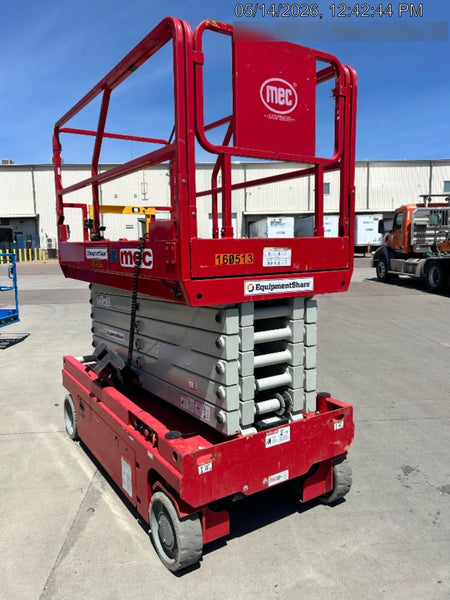 2021 MEC 4046SE