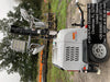 2019 Wacker Neuson LTV6K-LED Standard LED Towable Light Tower w/None