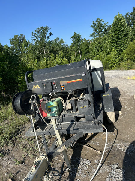 2025 MI-T-M HS-3505-1MGH-UR