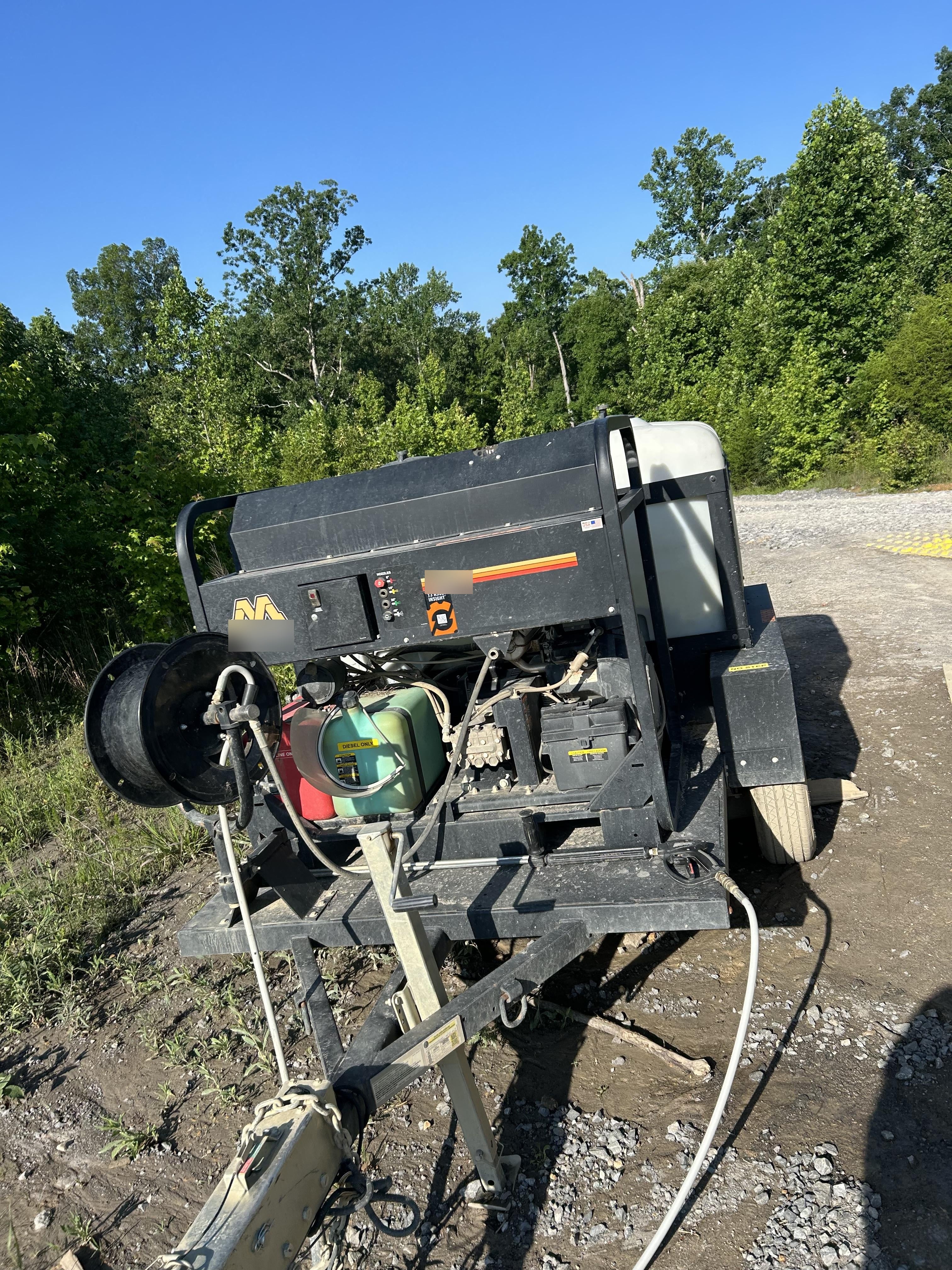 2025 MI-T-M HS-3505-1MGH-UR