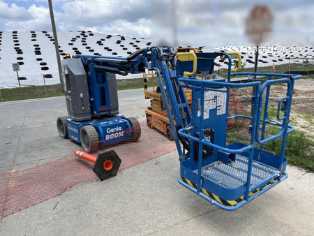 2025 GENIE Z-30/20N RJ