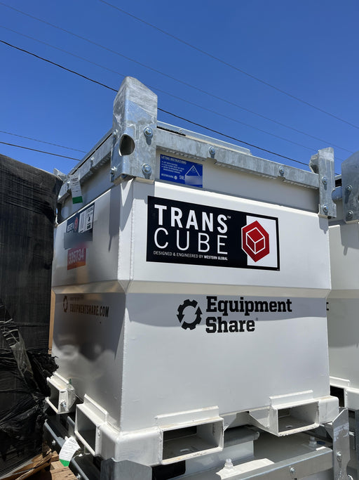 2023 WESTERN GLOBAL 10TCG-ES-12VFHK