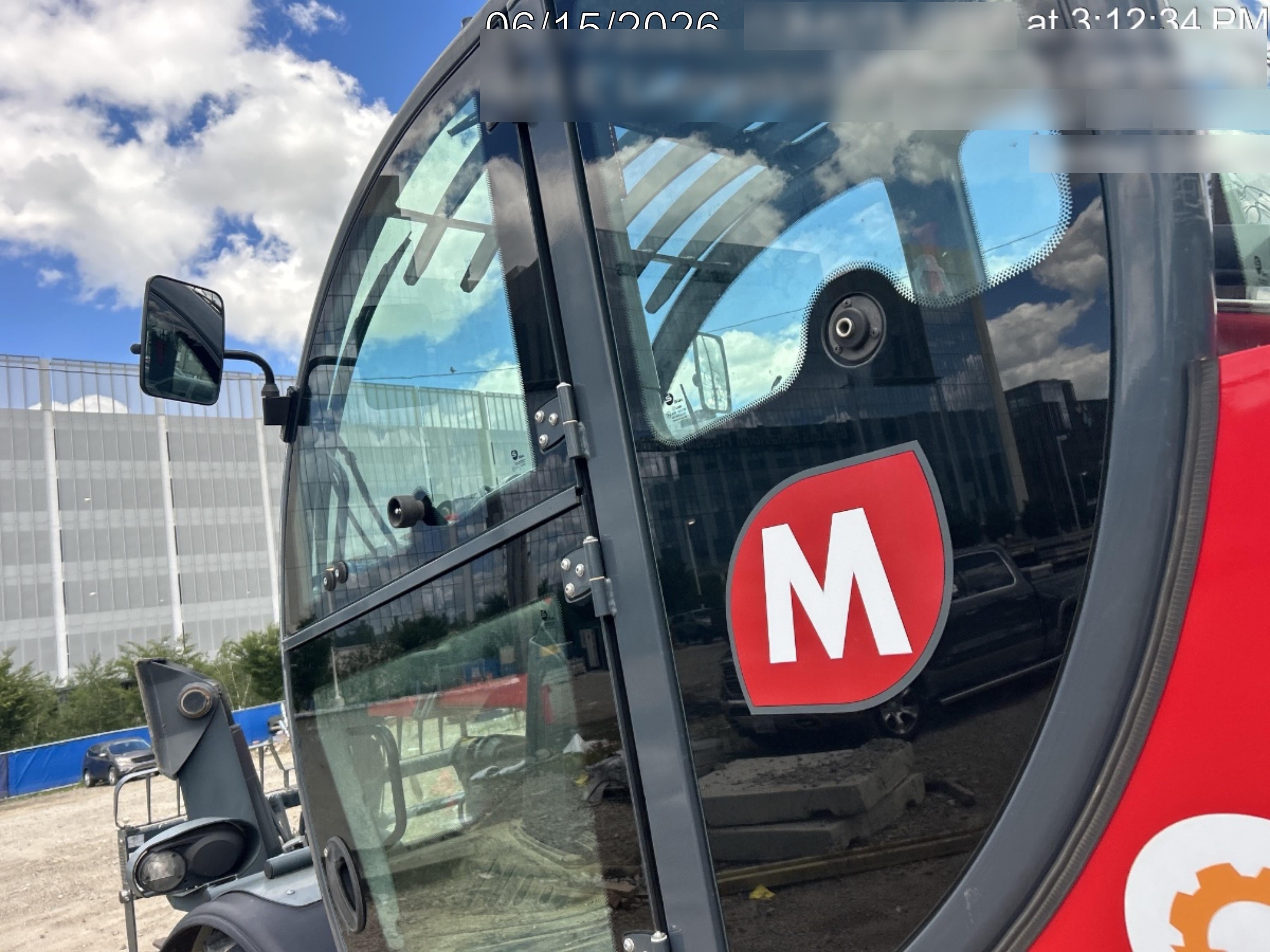2022 MAGNI TH 12.80