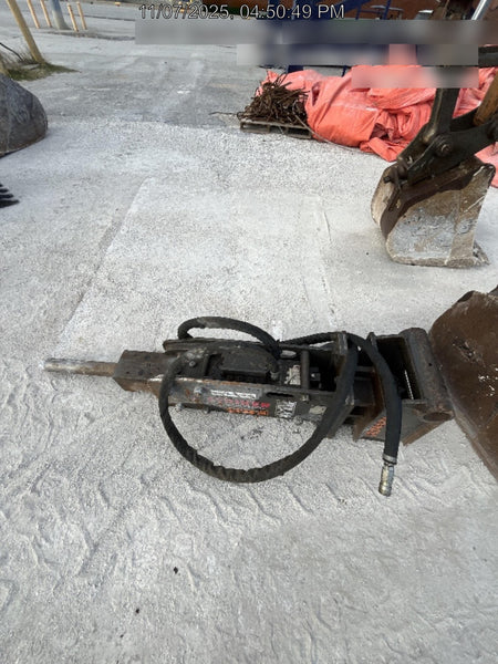 2022 TOKU TNB-6M