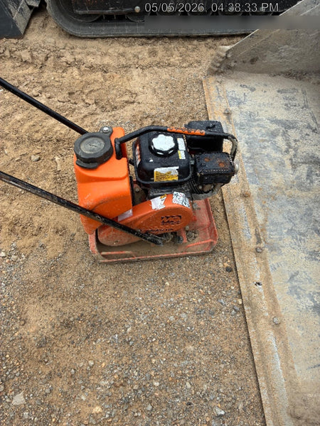 2023 MULTIQUIP MVC82VHW