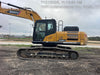 2023 SANY SY265C