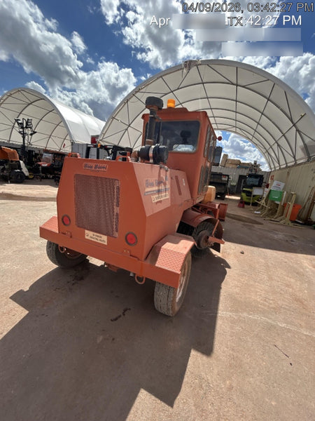 2025 BROCE RK350