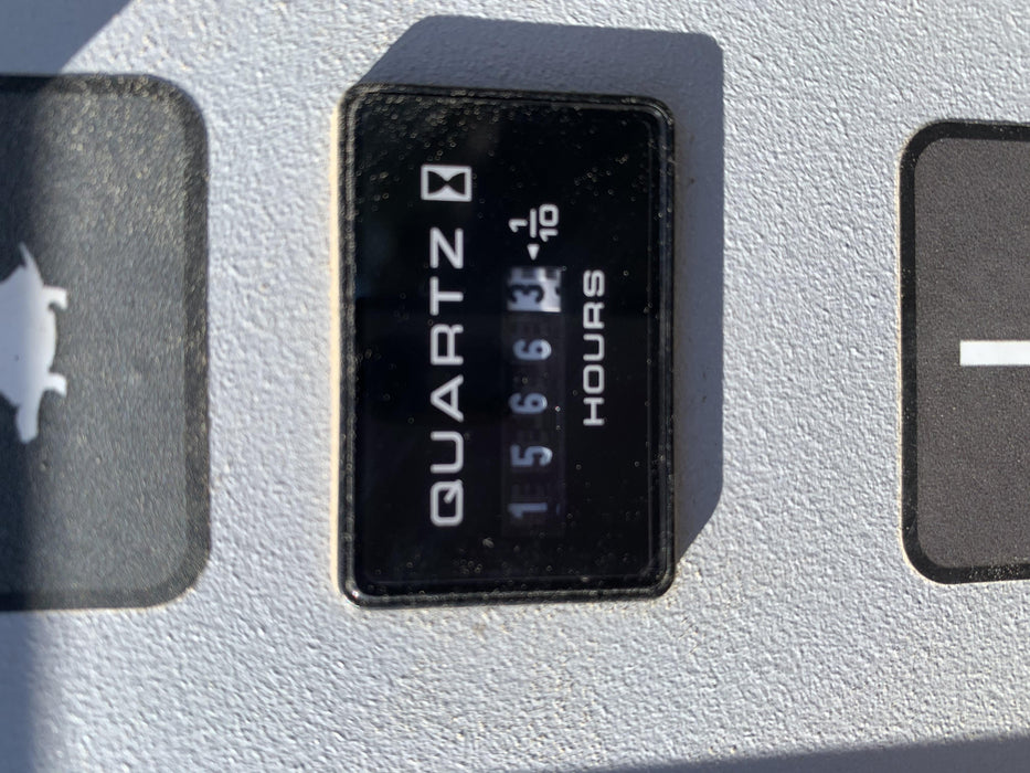 2019 WACKER NEUSON G50