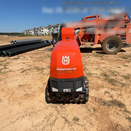 2026 HUSQVARNA LP9505