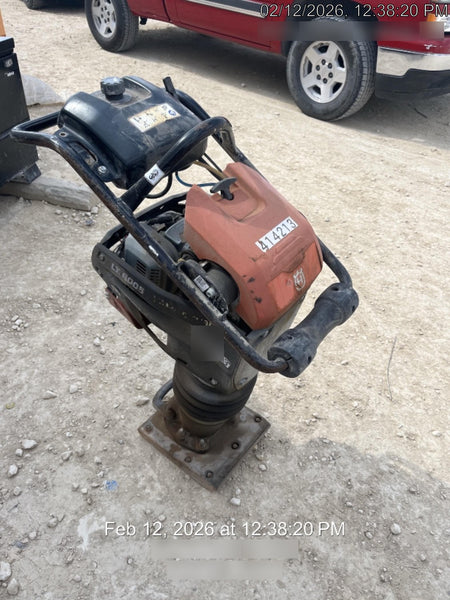 2024 HUSQVARNA LT6005