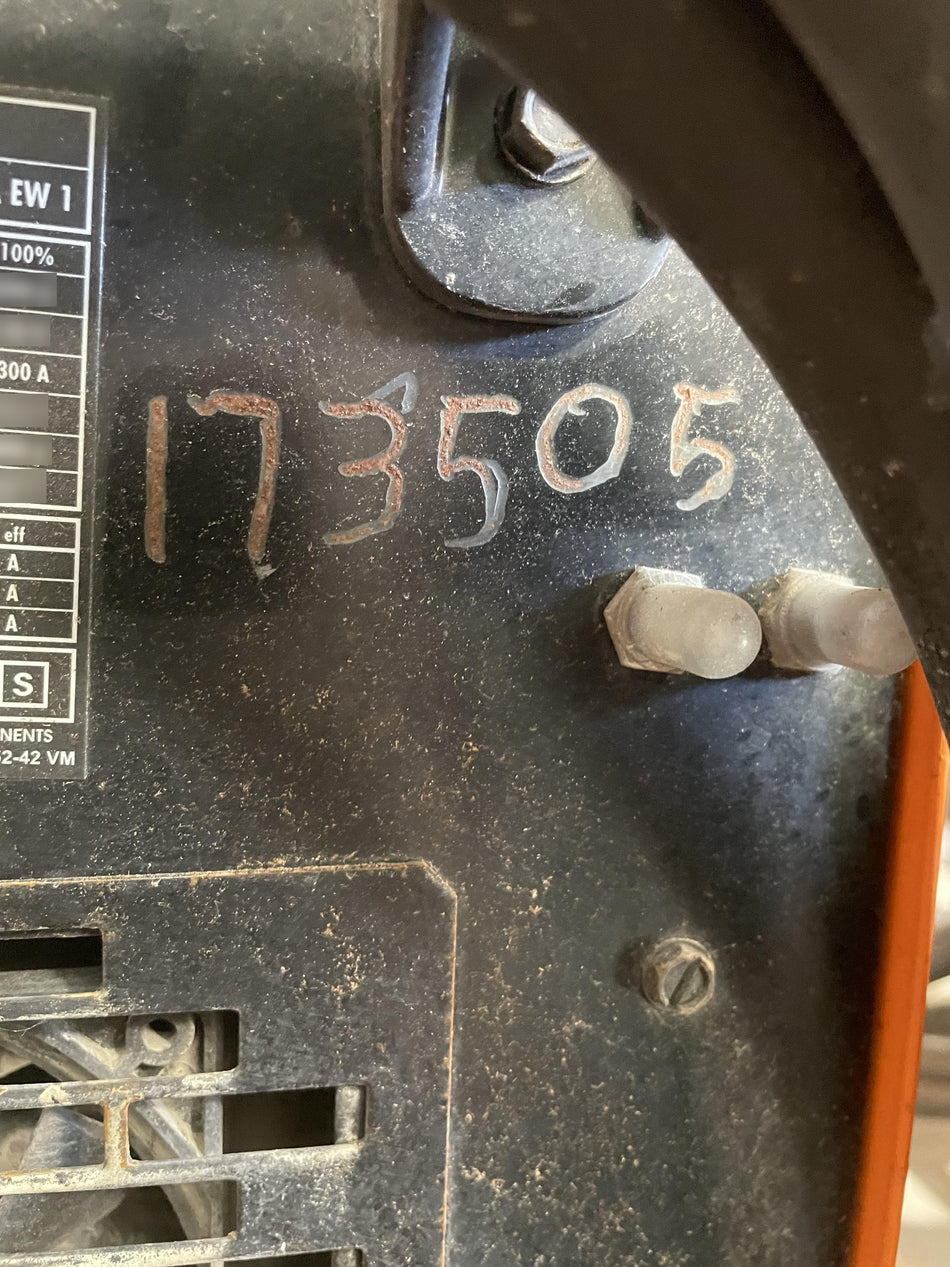 2021 LINCOLN ELECTRIC FLEXTEC 350X