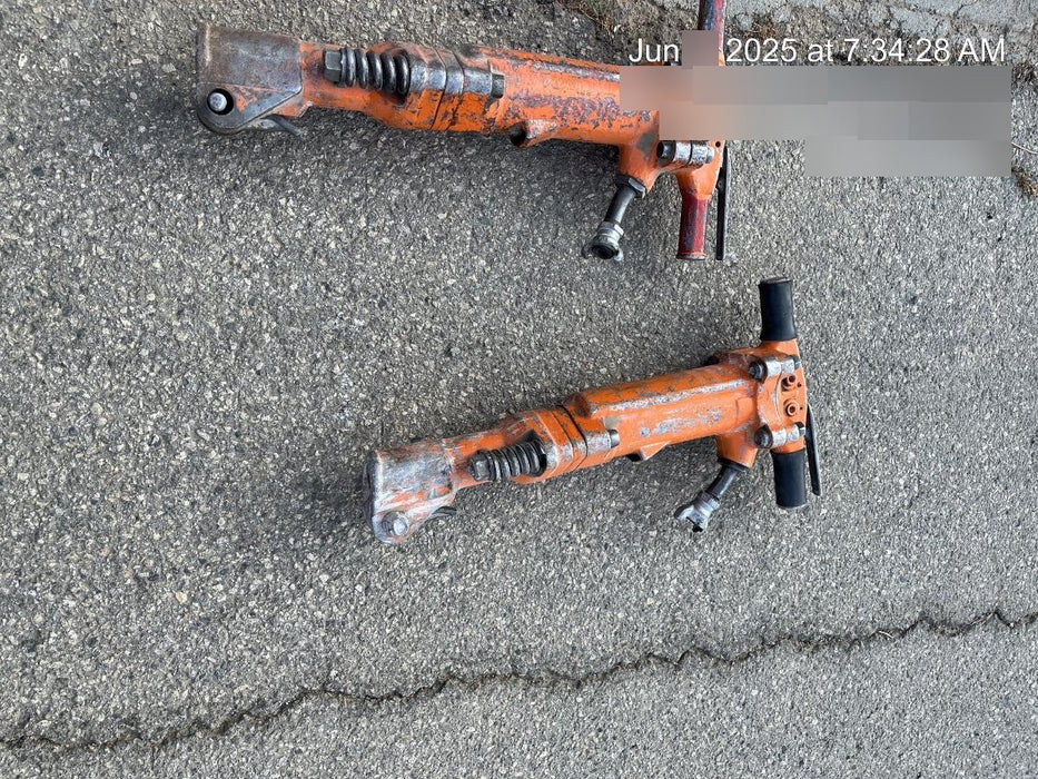 2022 MICHIGAN PNEUMATIC ES-TPB90-118-TRACKER