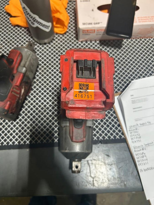 2024 MILWAUKEE 2864-22R