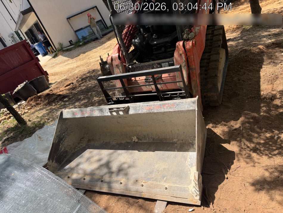 2025 ARROW MATERIAL HANDLING 48" Pallet Forks - Arrow