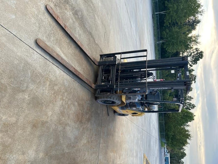 2021 KOMATSU FG25T-16