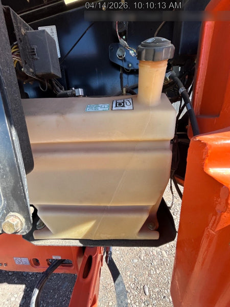 2021 JLG 460SJ