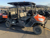 2022 KUBOTA RTV-X1140W-H (Canopy)