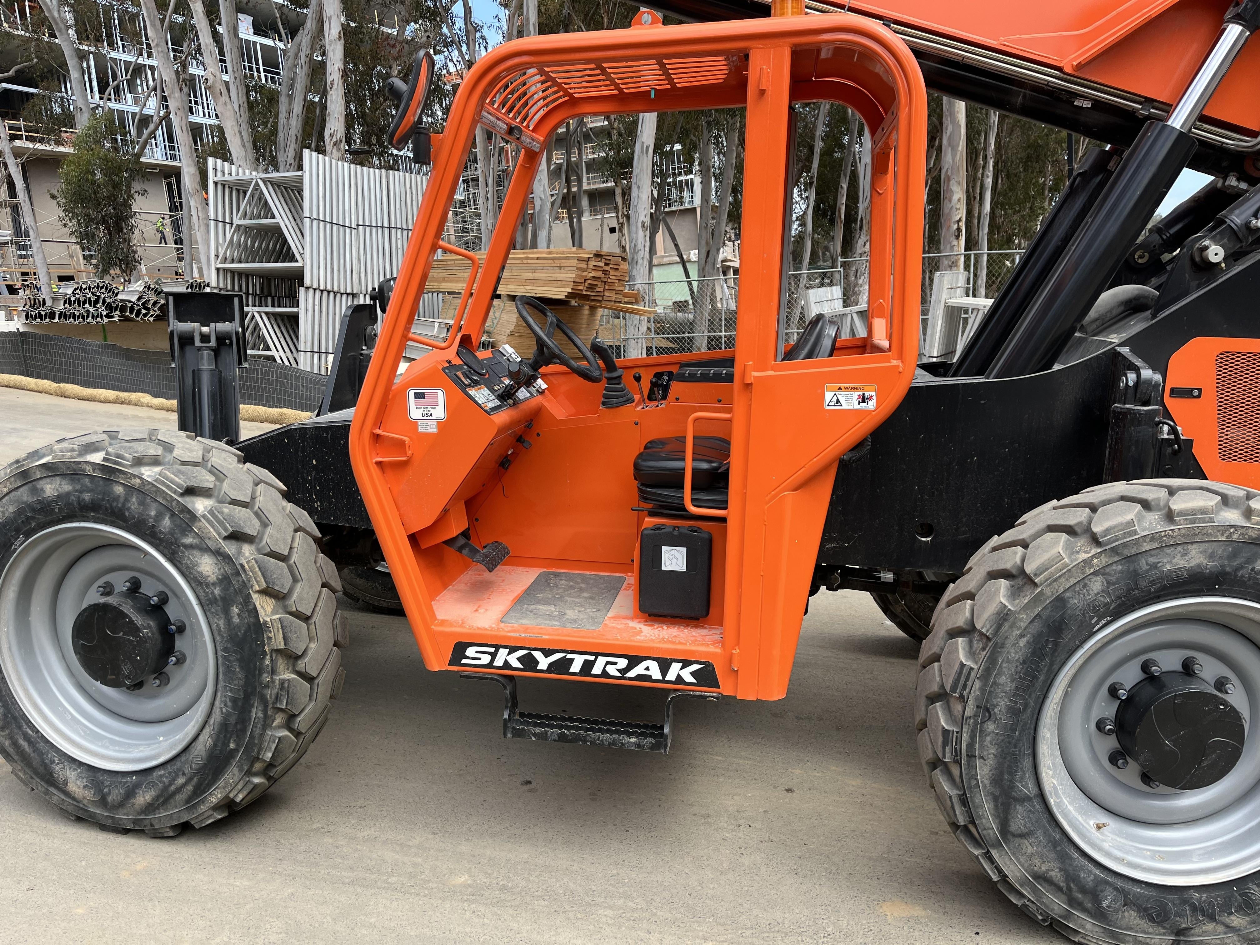 2020 JLG 1001095418S