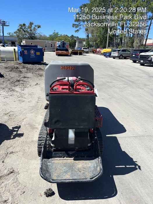 2025 TORO MBTX 2500-TS