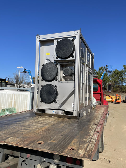 2022 CLIMATE DESIGN INTERNATIONAL MS-7500/5500