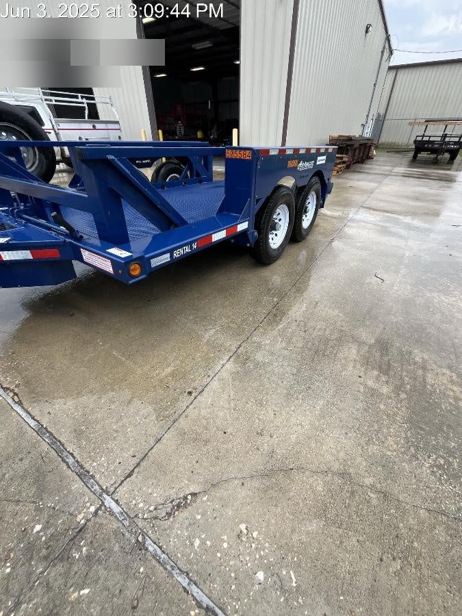 2025 AIR TOW Rental14