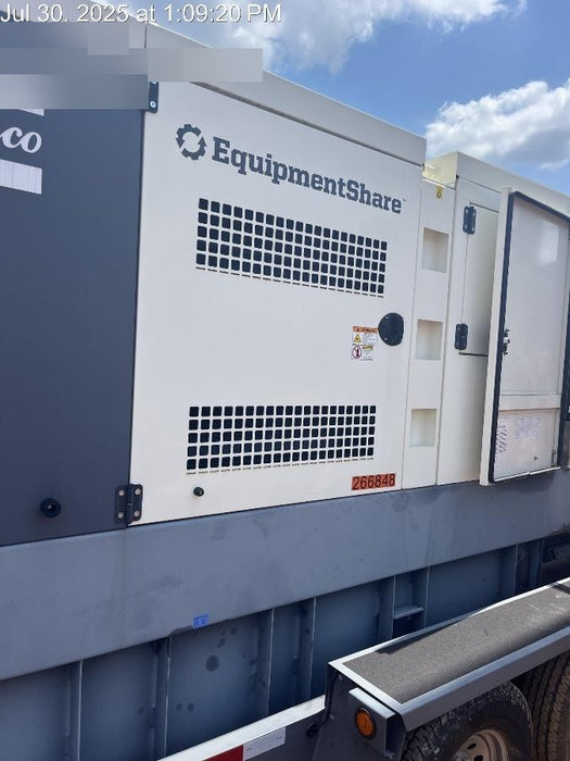 2022 ATLAS COPCO QAS 330