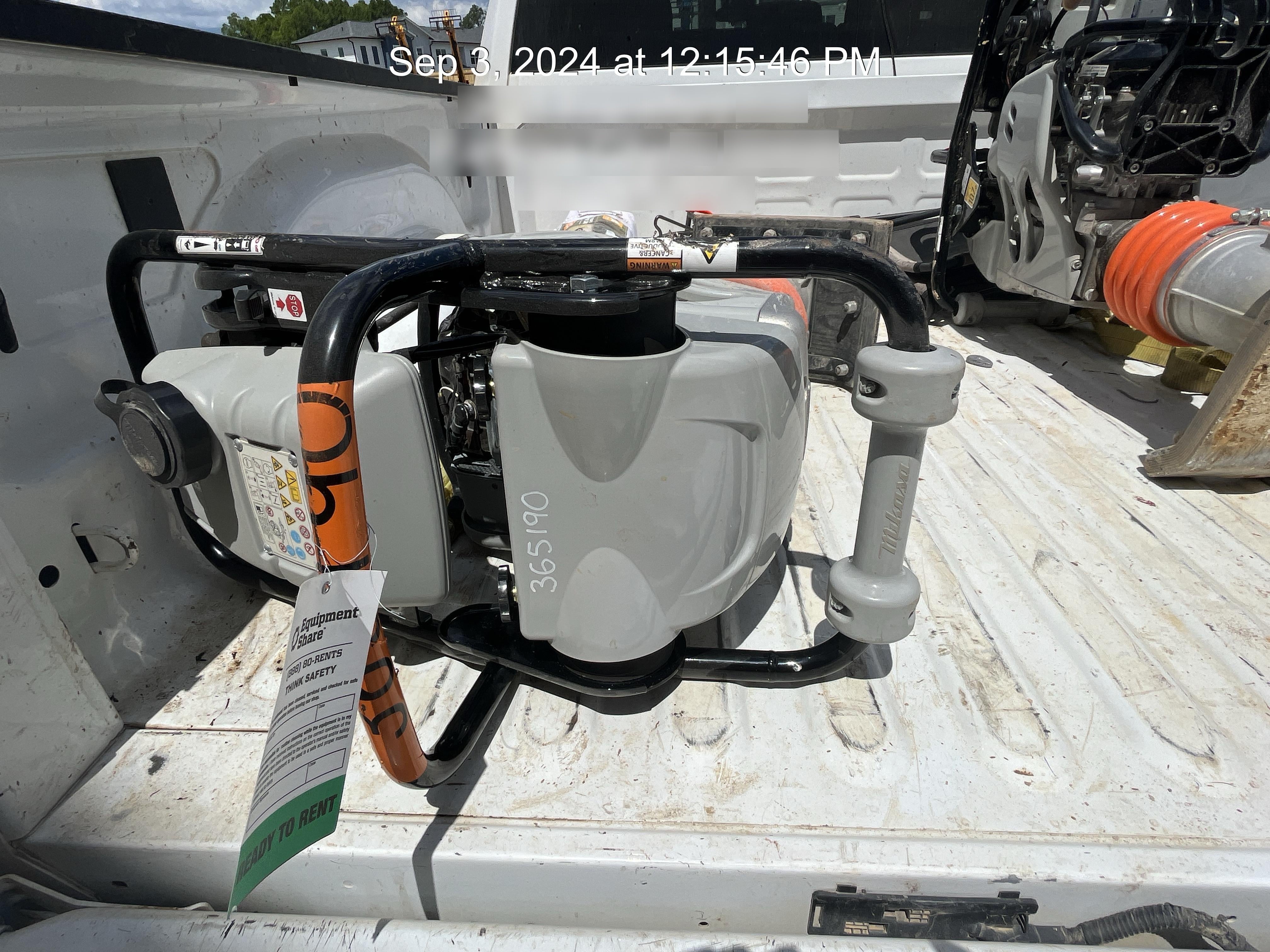 2023 MULTIQUIP MTX60HD