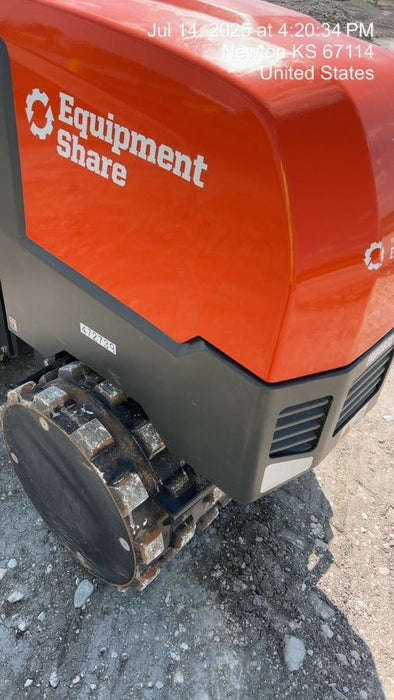 2024 HUSQVARNA LP9505