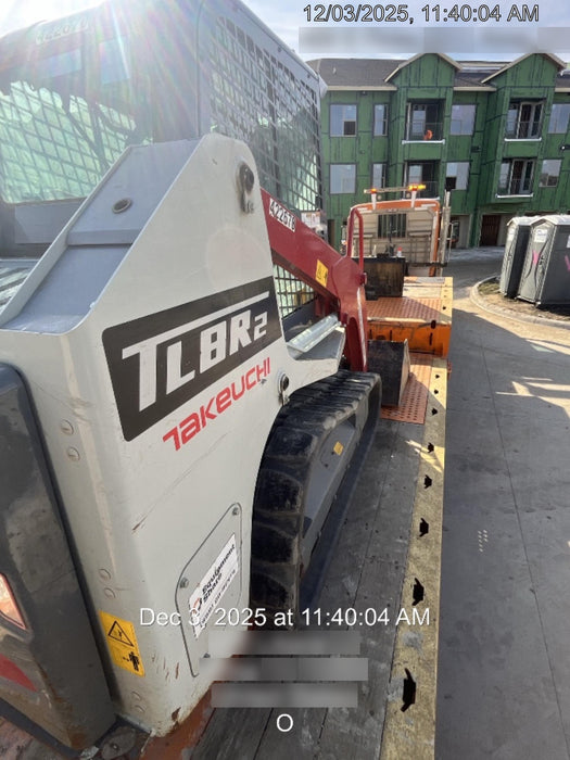 2021 PALADIN 48" Pallet Forks - Paladin