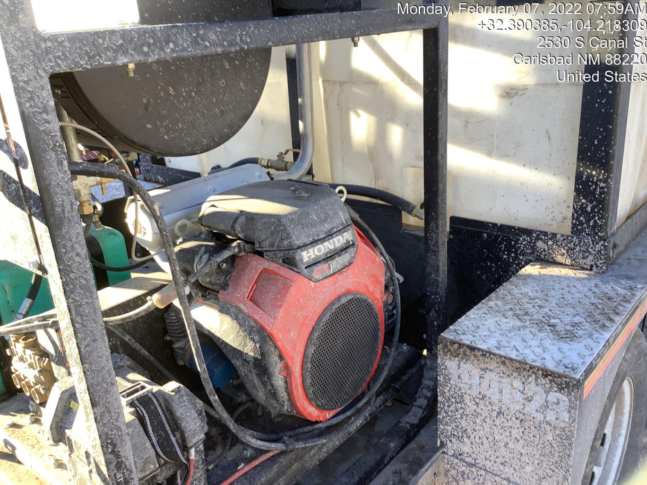 2021 MI-T-M CORPORATION HS-3505-1MGH-UR