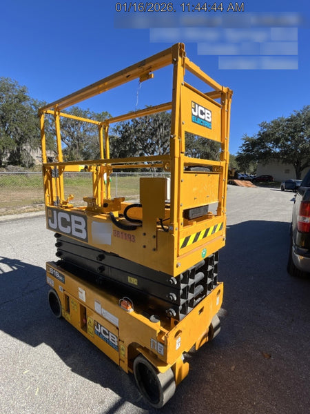 2024 JCB S1932E