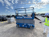 2021 GENIE GS-3232