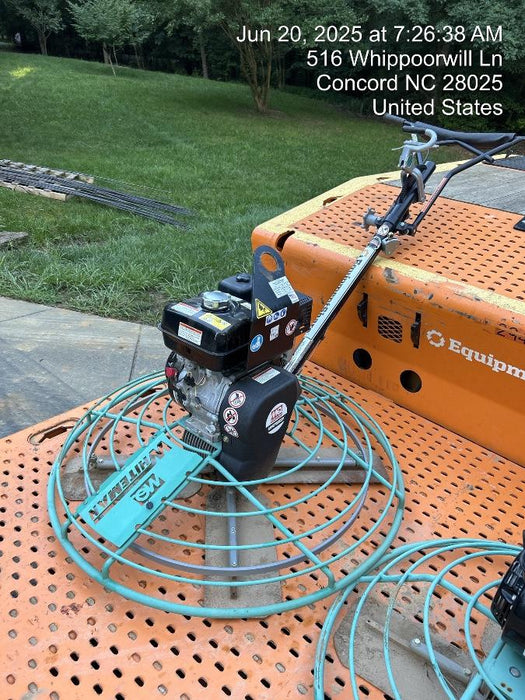 2024 MULTIQUIP B46H90