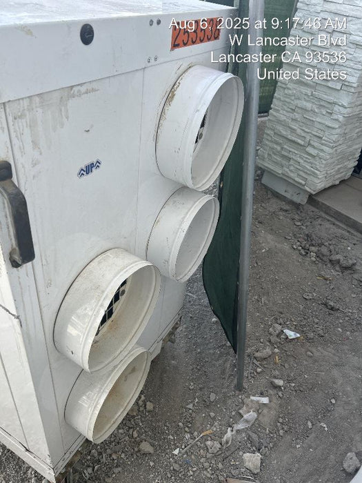 2022 KWIKOOL KPO12-43H