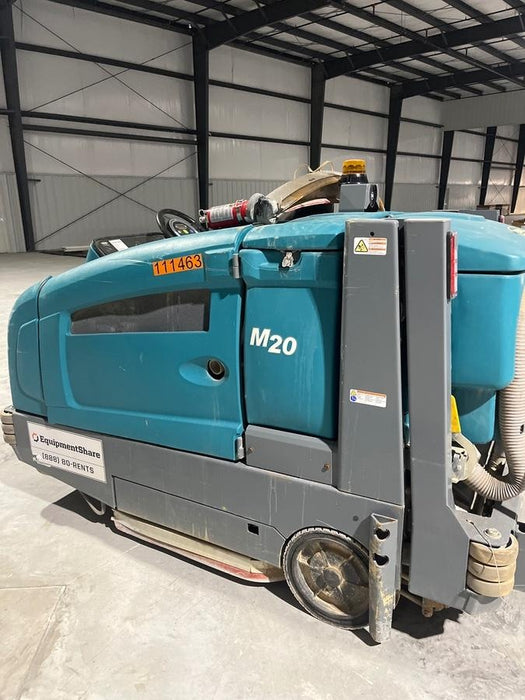2020 TENNANT M20