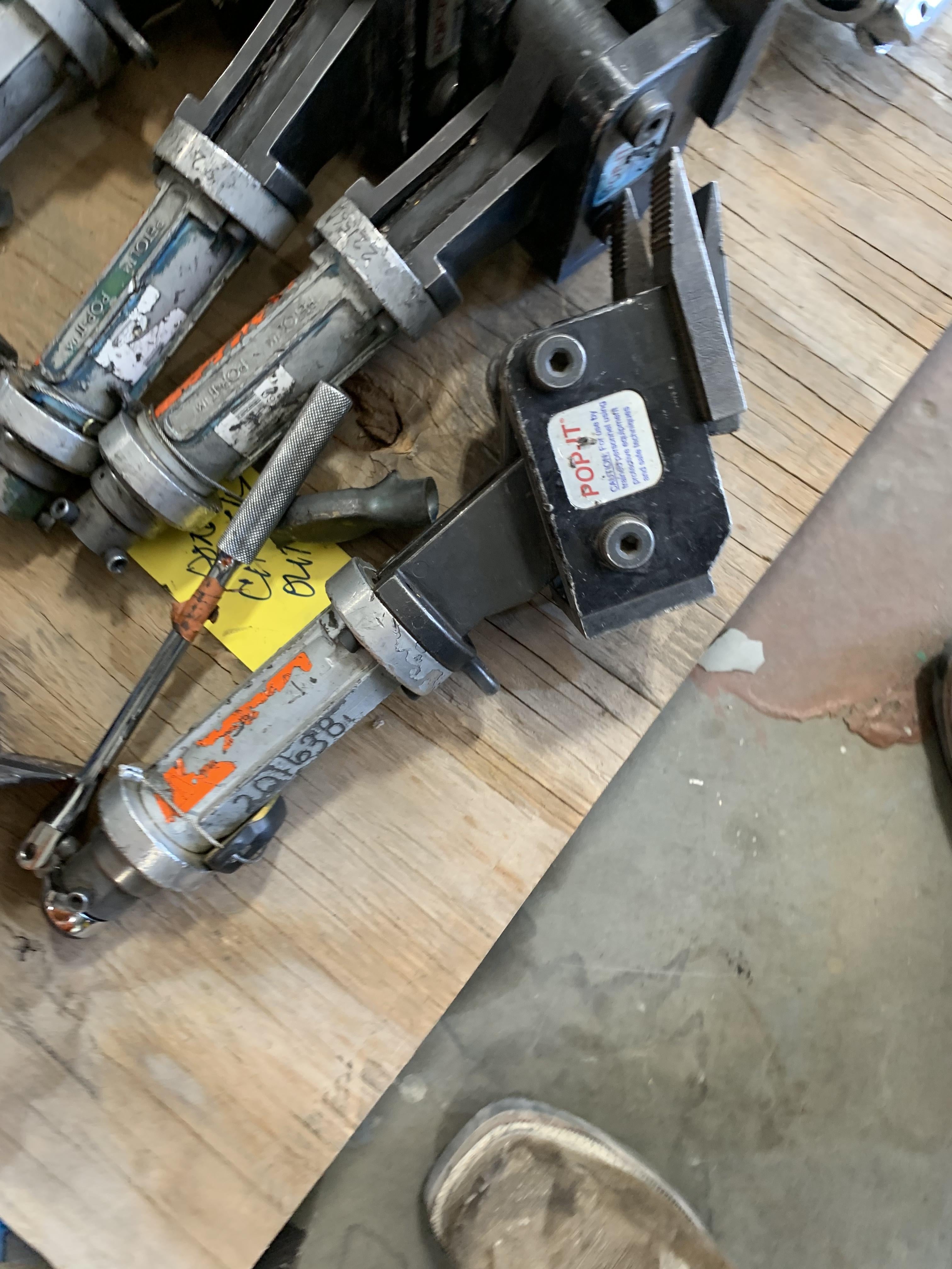 2022 PETOL P95-525