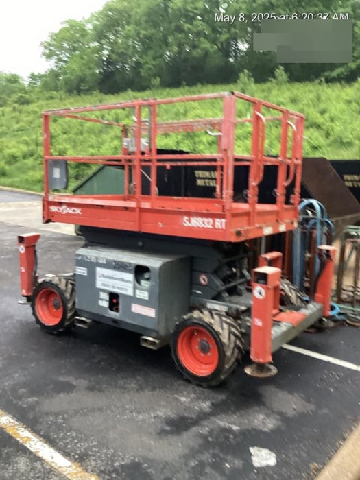 2019 SKYJACK SJ6832 RT