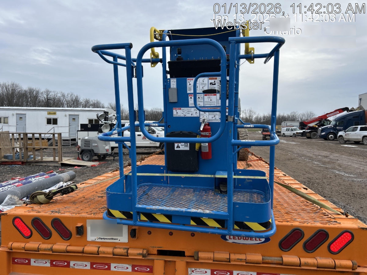 2024 GENIE Z40/23N RJ