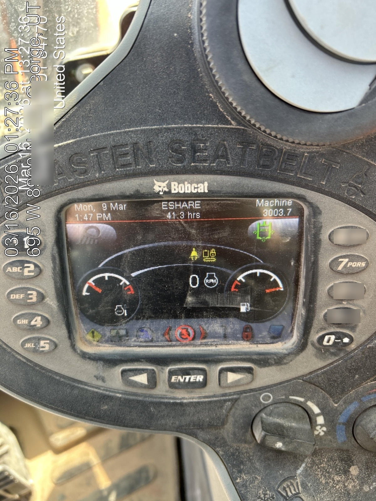 2019 DOOSAN DX50-5