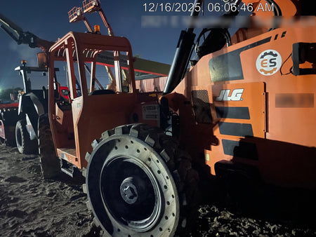 2018 SKYTRAK 10054