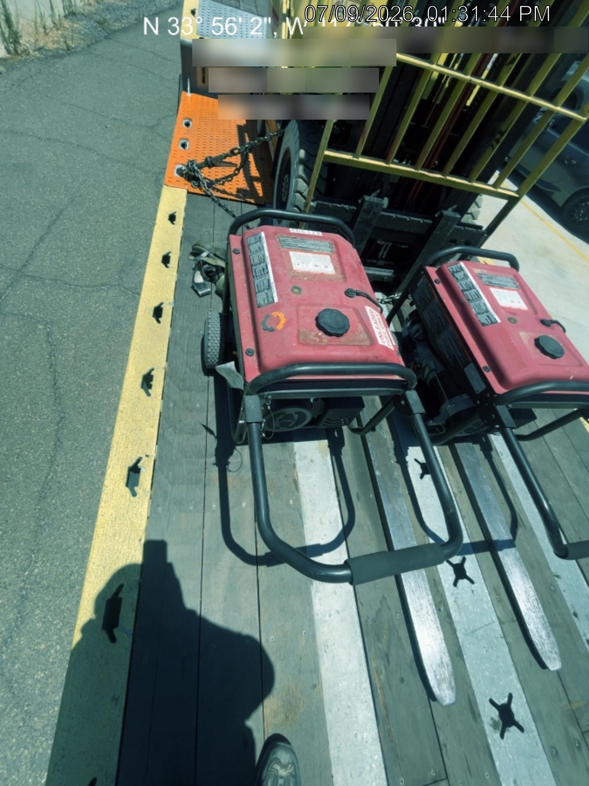 2025 MI-T-M GEN-6500-0MM1