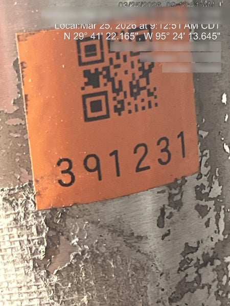 2024 ULINE H-5839